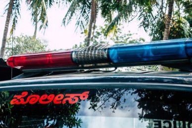 ಮಂಡ್ಯದಲ್ಲಿ ಅಕ್ರಮವಾಗಿ ಗೋಮಾಂಸ ಸಾಗಾಟ: ಇಬ್ಬರ ಬಂಧನ