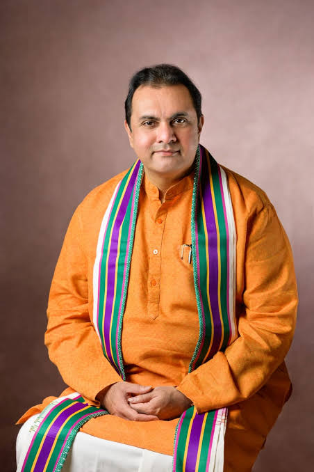 ಕೃಷ್ಣ ಮಠದ ಕನಕ ಕಿಂಡಿ ‘ಸ್ವರ್ಣ ಕವಚ’ ಉದ್ಘಾಟನೆ ವಿವಾದ: “ನನ್ನನ್ನು ತಪ್ಪಿಸಿದ್ದರೆ ಅದು ಅವರ ರಾಜಕೀಯ ತಪ್ಪು ಹೆಜ್ಜೆ”-ಪ್ರಮೋದ್ ಮಧ್ವರಾಜ್