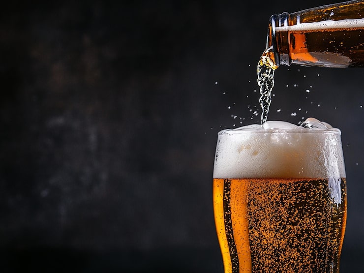 ಭಾರೀ ಮಳೆ, ಚಳಿಯಿಂದ ರಾಜ್ಯದಲ್ಲಿ ಬಿಯರ್ ಮಾರಾಟದಲ್ಲಿ ಶೇ. 19.55 ಇಳಿಕೆ: ಸಚಿವ ತಿಮ್ಮಾಪುರ