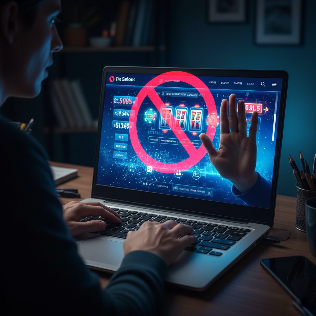 ಅಕ್ರಮ ಬೆಟ್ಟಿಂಗ್‌ಗೆ ಬಿತ್ತು ಬ್ರೇಕ್: 242 ಜಾಲತಾಣಗಳ ಲಿಂಕ್‌ಗಳು ಬ್ಲಾಕ್!