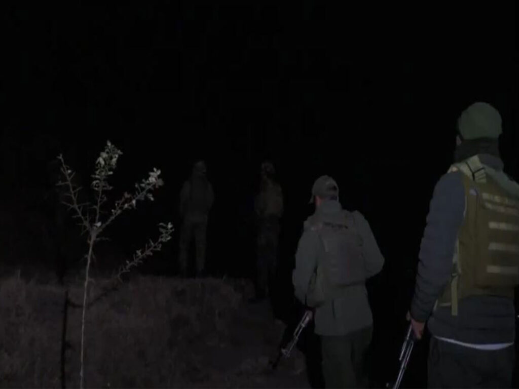 ಪೂಂಚ್ನಲ್ಲಿ ಭಾರತೀಯ ಸೇನೆಯಿಂದ ಭಾರಿ ಶೋಧ: ಜುಲ್ಲಾಸ್, ಮಂಗ್ನಾರ್ನಲ್ಲಿ ‘ರೋಮಿಯೋ ಫೋರ್ಸ್’ ತೀವ್ರ ಕಾರ್ಯಾಚರಣೆ