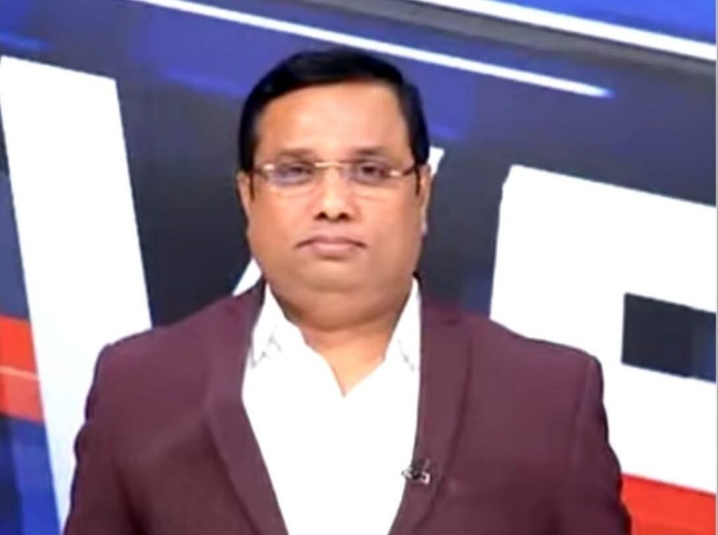 ತಡೆಯಾಜ್ಞೆ ನಡುವೆಯೂ ಸುದ್ದಿ ಪ್ರಸಾರ: ಪವರ್ ಟಿವಿ ಎಂಡಿ ರಾಕೇಶ್ ಶೆಟ್ಟಿಗೆ 3 ತಿಂಗಳು ಜೈಲು ಶಿಕ್ಷೆ.