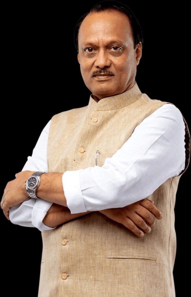 ಮಹಾರಾಷ್ಟ್ರ ಡಿಸಿಎಂ ಅಜಿತ್ ಪವಾರ್ ಇನ್ನಿಲ್ಲ: ಬಾರಾಮತಿಯ ಅಭಿವೃದ್ಧಿಯ ಹರಿಕಾರ  ವಿಮಾನ ಅಪಘಾತದಲ್ಲಿ ವಿಧಿವಶ.