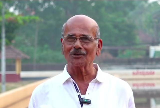 ಅಟ್ಯಾಕ್ ಆದಾಗಲೇ ಕಂಬಳ ಬಿಟ್ಟವನಲ್ಲ, ಈಗ ರಾಜಿ ಮಾಡೋ ಪ್ರಶ್ನೆಯೇ ಇಲ್ಲ”: ‘ಕಂಬಳ ಭೀಷ್ಮ’ ಗುಣಪಾಲ ಕಡಂಬ