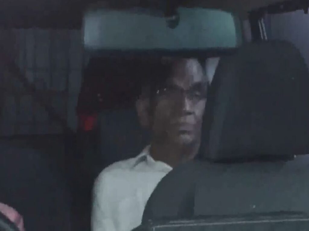 ಶಬರಿಮಲೆ ಚಿನ್ನ ಕಳವು ಪ್ರಕರಣ: 90 ದಿನಗಳ ಬಳಿಕ ದೇವಸ್ವಂ ಮಂಡಳಿ ಮಾಜಿ ಅಧ್ಯಕ್ಷ ಎನ್. ವಾಸುಗೆ ಜಾಮೀನು