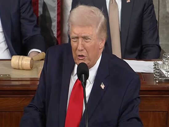 Trump on India-Pakistan: ಭಾರತ-ಪಾಕ್ ಸಂಘರ್ಷ ನಿಲ್ಲಿಸಿದ್ದು ನಾನೇ; 3.5 ಕೋಟಿ ಜನ ಸಾಯುತ್ತಿದ್ದರು ಎಂದಿದ್ದ ಪಾಕ್ ಪ್ರಧಾನಿ – ಟ್ರಂಪ್ ಹೇಳಿಕೆ