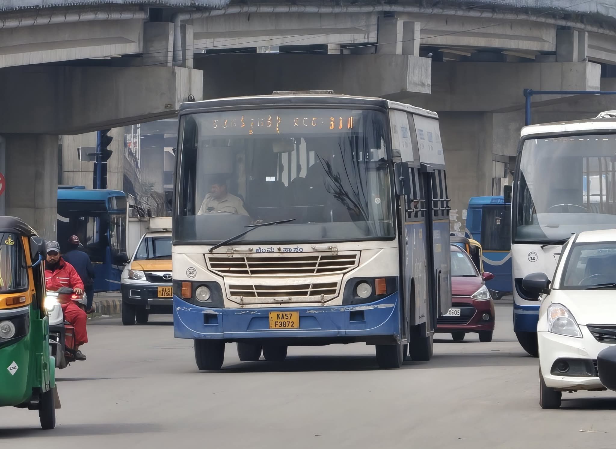 ಟ್ಯೂಷನ್ ಮಿಸ್ ಮಾಡಿದ್ದಕ್ಕೆ ಪೋಷಕರ ಬುದ್ಧಿಮಾತು: ಮನೆಯಿಂದ ಓಡಿಹೋಗಿದ್ದ ಅಕ್ಕ-ತಮ್ಮ ಪತ್ತೆ!