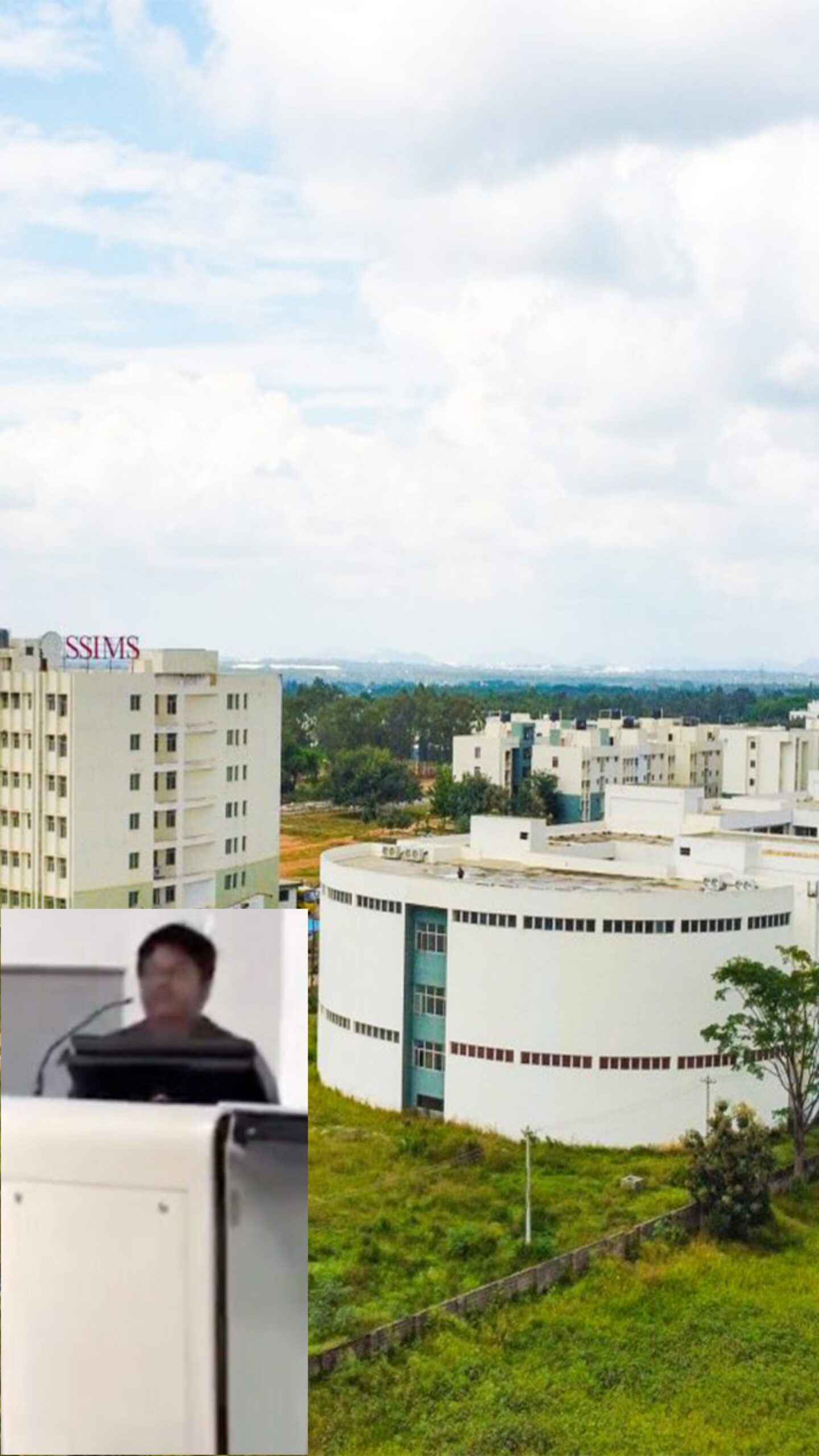 ಬೆಂಗಳೂರು: ವೈದ್ಯಕೀಯ ವಿದ್ಯಾರ್ಥಿನಿಗೆ ಪ್ರಪೋಸ್ ಮಾಡಿದ ಉಪನ್ಯಾಸಕ – ರೊಚ್ಚಿಗೆದ್ದ ವಿದ್ಯಾರ್ಥಿಗಳಿಂದಲೇ ಧರ್ಮದೇಟು!