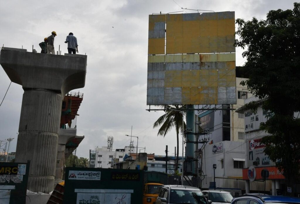 ನಗರ ಪ್ರದೇಶಗಳಲ್ಲಿ ಇನ್ಮುಂದೆ ಜಾಹೀರಾತು ಶುಲ್ಕ ಕಡ್ಡಾಯ: ವಿಧಾನಸಭೆಯಲ್ಲಿ ಹೊಸ ತಿದ್ದುಪಡಿ ವಿಧೇಯಕ ಮಂಡನೆ