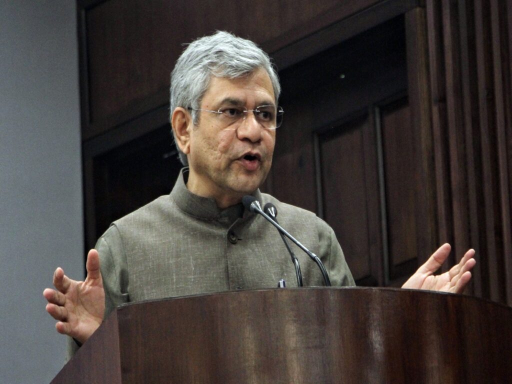 ಸೆಮಿಕಾನ್ 2.0 ಸಾಧನೆ: 4 ವರ್ಷಗಳಲ್ಲಿ 85,000 ಸೆಮಿಕಂಡಕ್ಟರ್ ಇಂಜಿನಿಯರ್‌ಗಳಿಗೆ ತರಬೇತಿ ನೀಡಿದ ಭಾರತ!