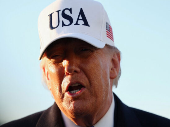 ಇರಾನ್ ಕದನ ವಿರಾಮ ಮಾತುಕತೆಗೆ ಸಿದ್ಧ, ಆದರೆ ಆ ಷರತ್ತುಗಳು ಒಪ್ಪುವಂತಿಲ್ಲ: ಡೊನಾಲ್ಡ್ ಟ್ರಂಪ್ ಹೇಳಿಕೆ