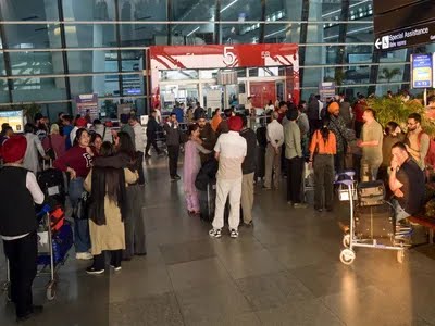 ಪಶ್ಚಿಮ ಏಷ್ಯಾ ಸಂಘರ್ಷ: ಗಲ್ಫ್ ರಾಷ್ಟ್ರಗಳಿಂದ 52,000ಕ್ಕೂ ಹೆಚ್ಚು ಭಾರತೀಯರ ಸುರಕ್ಷಿತ ವಾಪಸಾತಿ