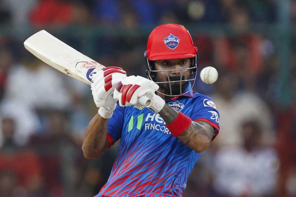 IPL 2026 RCB vs DCಮಿಲ್ಲರ್ ‘ಕಿಲ್ಲರ್’ ಆಟ: ಆರ್‌ಸಿಬಿ ವಿರುದ್ಧ ಡೆಲ್ಲಿಗೆ  6 ವಿಕೆಟ್‌ಗಳ ಜಯ!