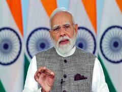 ಮಹಿಳಾ ಮೀಸಲಾತಿ ಮಸೂದೆ ವಿಫಲ: ಕಾಂಗ್ರೆಸ್‌ ಒಕ್ಕೂಟದಿಂದ ‘ಭ್ರೂಣ ಹತ್ಯೆ’ – ಪ್ರಧಾನಿ ಮೋದಿ ಕಿಡಿ