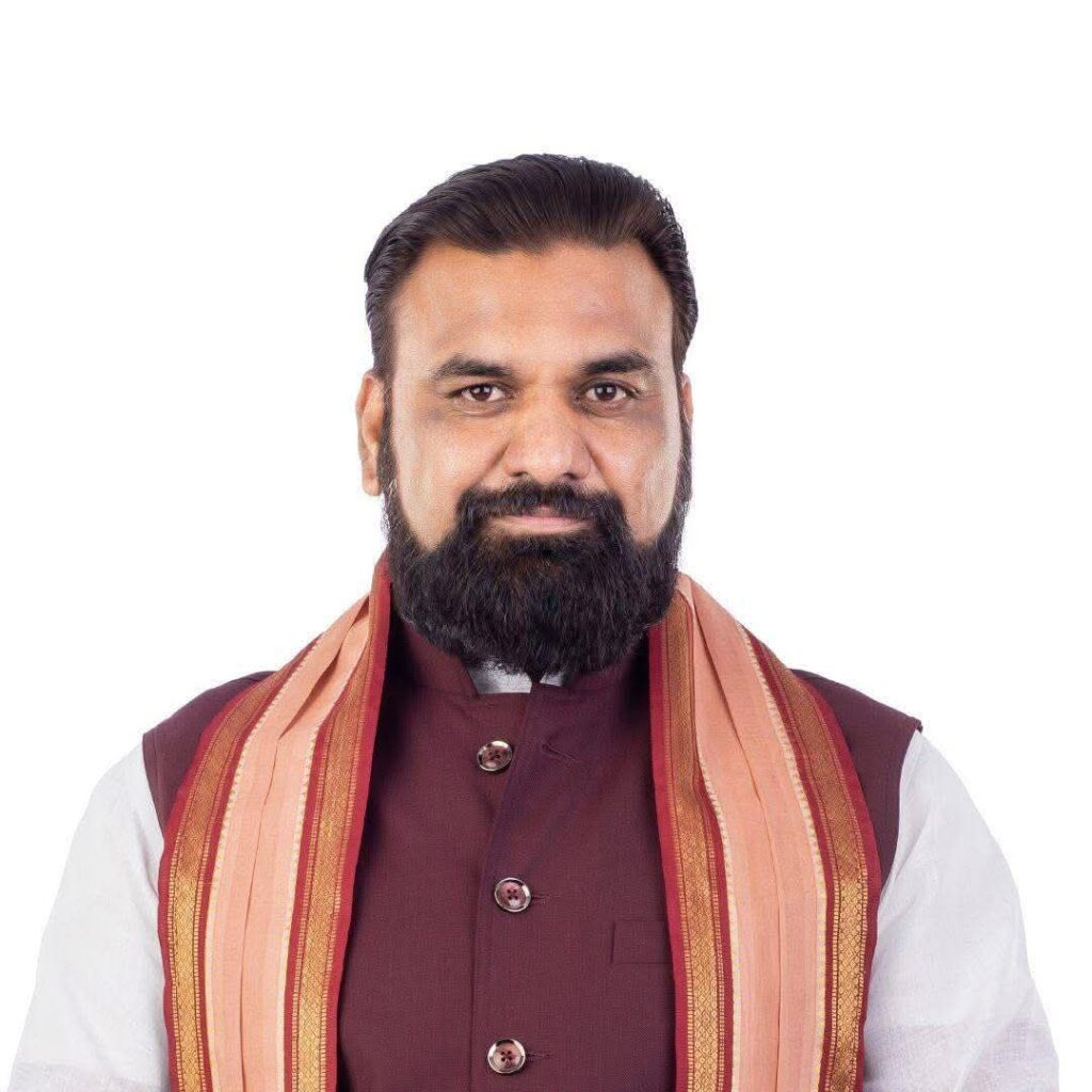 ಬಿಹಾರದ ನೂತನ ಮುಖ್ಯಮಂತ್ರಿಯಾಗಿ ಇಂದು ಸಮ್ರಾಟ್ ಚೌಧರಿ ಪ್ರಮಾಣ ವಚನ ಸ್ವೀಕಾರ;  ಮೊದಲ ಬಾರಿ ಬಿಜೆಪಿ ಸಿಎಂ ಪಟ್ಟ!