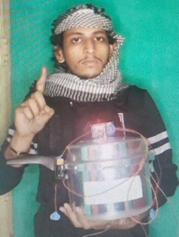 ಮಂಗಳೂರು ಕುಕ್ಕರ್ ಬಾಂಬ್ ಸ್ಫೋಟ ಪ್ರಕರಣ: ಮುಖ್ಯ ಆರೋಪಿಗೆ 10 ವರ್ಷಗಳ ಕಠಿಣ ಶಿಕ್ಷೆ