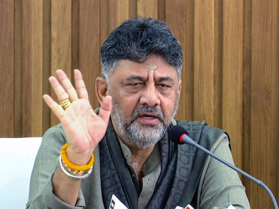 ಗ್ಯಾರಂಟಿ ಫಲಾನುಭವಿಗಳ ಪಟ್ಟಿ ಮರುಪರಿಶೀಲನೆಗೆ ಸರ್ಕಾರದ ಚಿಂತನೆ: ಡಿಸಿಎಂ ಡಿ.ಕೆ. ಶಿವಕುಮಾರ್
