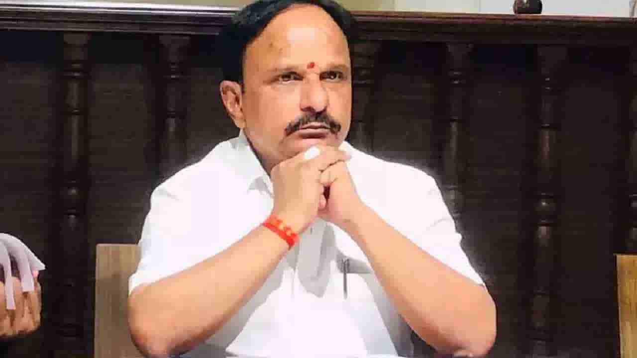 ಸಚಿವ ಡಿ. ಸುಧಾಕರ್ ನಿಧನ: ಬೆಂಗಳೂರಿನ ಕಿಮ್ಸ್ ಆಸ್ಪತ್ರೆಯಲ್ಲಿ ಕೊನೆಯುಸಿರು