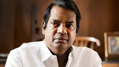 ಪಂಚಭೂತಗಳಲ್ಲಿ ಲೀನವಾದ ಮಲಯಾಳಂ ನಟ ಸಲೀಂ ಕುಮಾರ್