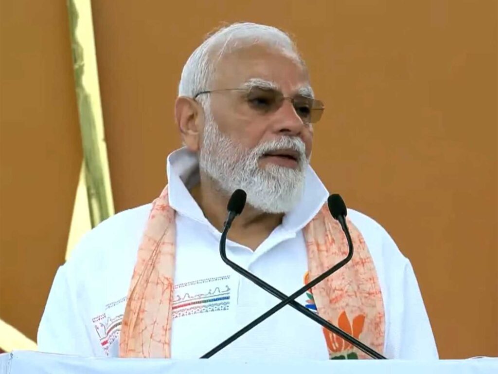 PM Modi Yoga Day 2026: 50ಕ್ಕಿಂತ 70ರ ಹರೆಯದಲ್ಲಿ ಹೆಚ್ಚು ಸದೃಢರಾಗಿರಬೇಕು ಎಂದ ಪ್ರಧಾನಿ ಮೋದಿ!