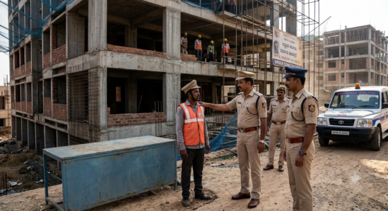 ​ಮಂಗಳೂರು: ಅಕ್ರಮವಾಗಿ ಭಾರತ ಪ್ರವೇಶಿಸಿ ಕೆಲಸ ಮಾಡುತ್ತಿದ್ದ 8 ಮಂದಿ ಬಾಂಗ್ಲಾದೇಶಿ ಪ್ರಜೆಗಳ ಬಂಧನ!