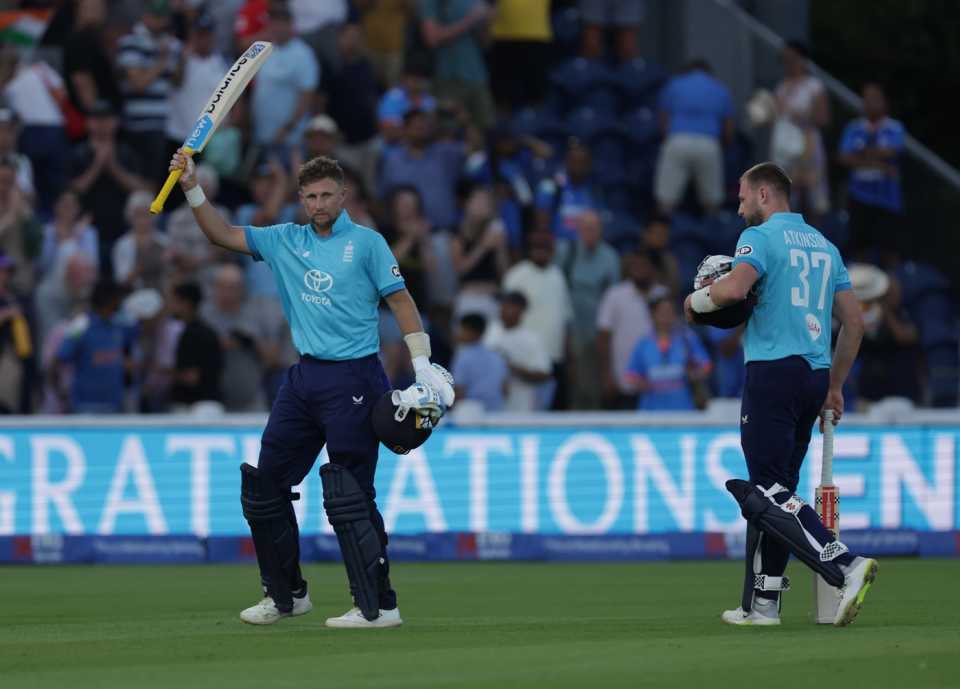 ​IND vs ENG 2nd ODI: ಮಧ್ಯಮ ಕ್ರಮಾಂಕದ ಬ್ಯಾಟಿಂಗ್ ವೈಫಲ್ಯವೇ ಭಾರತದ ಸೋಲಿಗೆ ಕಾರಣ: ನಾಯಕ ಶುಭ್‌ಮನ್ ಗಿಲ್ ಅಸಮಾಧಾನ!
