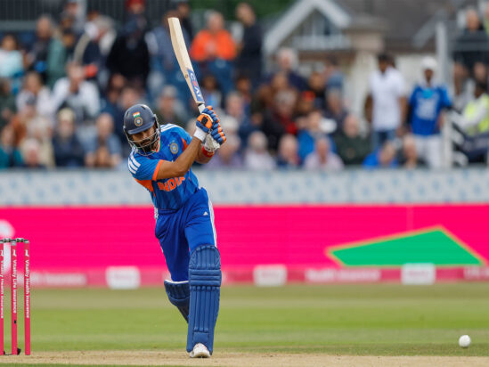 IND vs ENG: ಇಂಗ್ಲೆಂಡ್ ವಿರುದ್ಧ ಭಾರತಕ್ಕೆ 125 ರನ್‌ಗಳ ಹೀನಾಯ ಸೋಲು; ಸರಣಿ ಕೈತಪ್ಪಿದ ಆಘಾತ, ಕ್ಯಾಪ್ಟನ್ ಅಯ್ಯರ್ ಗೆ ಗೆಲುವು ಮರೀಚಿಕೆ!