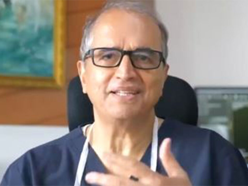 ​ಆಕಸ್ಮಿಕ ಹೃದಯಾಘಾತ ತಡೆಗೆ ಆರಂಭಿಕ ತಪಾಸಣೆಯೇ ಮದ್ದು: ಖ್ಯಾತ ವೈದ್ಯ ಡಾ. ದೇವಿ ಶೆಟ್ಟಿ ಸಲಹೆ