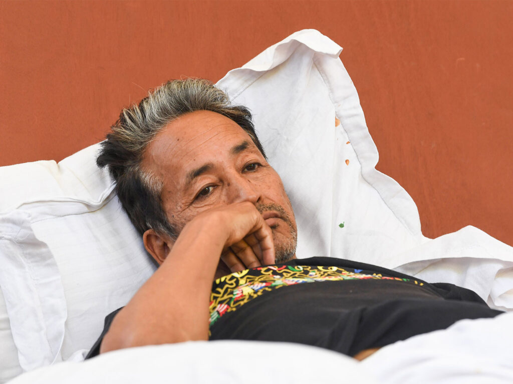 ಸೋನಮ್ ವಾಂಗ್ಚುಕ್ ಆರೋಗ್ಯ ಸ್ಥಿರ; ಆದರೆ ತೀವ್ರ ನಿಗಾ ಅಗತ್ಯ – ಸಫ್ದರ್ಜಂಗ್ ಆಸ್ಪತ್ರೆ