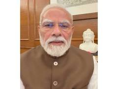 ಪ್ರಶ್ನೆಪತ್ರಿಕೆ ಸೋರಿಕೆ ಮಾಫಿಯಾವನ್ನು ಯಾವುದೇ ಕಾರಣಕ್ಕೂ ಬಿಡುವುದಿಲ್ಲ: ತಿದ್ದುಪಡಿ ಮಸೂದೆಗೆ ಸಂಸತ್ತಿನ ಒಪ್ಪಿಗೆ, ಕೊಟ್ಟ ಮಾತು ಈಡೇರಿಸಿದ್ದೇವೆಂದ ಪ್ರಧಾನಿ ಮೋದಿ