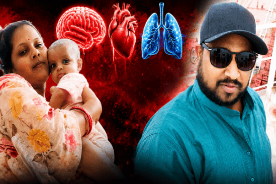 ವೆನೆಜುವೆಲಾದಲ್ಲಿ ಮೃತಪಟ್ಟ ಭಾರತೀಯ ನಾವಿಕನ ದೇಹದ ಎಲ್ಲಾ ಅಂಗಾಂಗಗಳು ನಾಪತ್ತೆ! ಕೊಲೆ ಶಂಕೆ ವ್ಯಕ್ತಪಡಿಸಿದ ಪತ್ನಿ