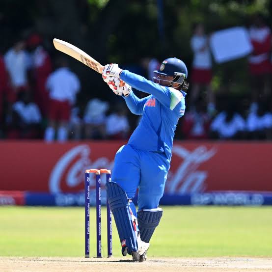 ​ಶ್ರೇಯಸ್ ಅಯ್ಯರ್ ಪಡೆಗೆ ಚೊಚ್ಚಲ ಜಯ: ಜಿಂಬಾಬ್ವೆ ವಿರುದ್ಧ ಮಿಂಚಿದ 15 ವರ್ಷದ ‘ವಂಡರ್ ಕಿಡ್’ ವೈಭವ್ ಸೂರ್ಯವಂಶಿ!
